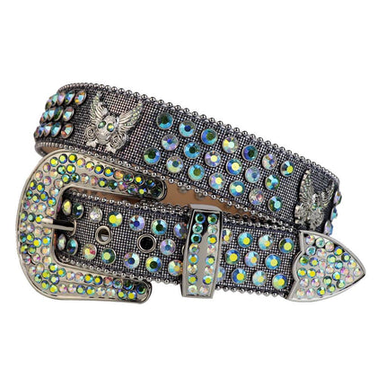 LUXE INT. MULTI BELT 10