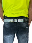LUXE INT. MULTI BELT 10