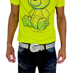 LUXE INT. MULTI BELT 10