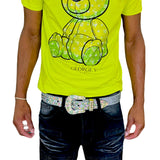 LUXE INT. MULTI BELT 10