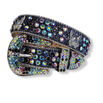 LUXE INT. BELT HAWK/MULTI BELT 20