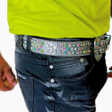 LUXE INT. MULTI BELT 10